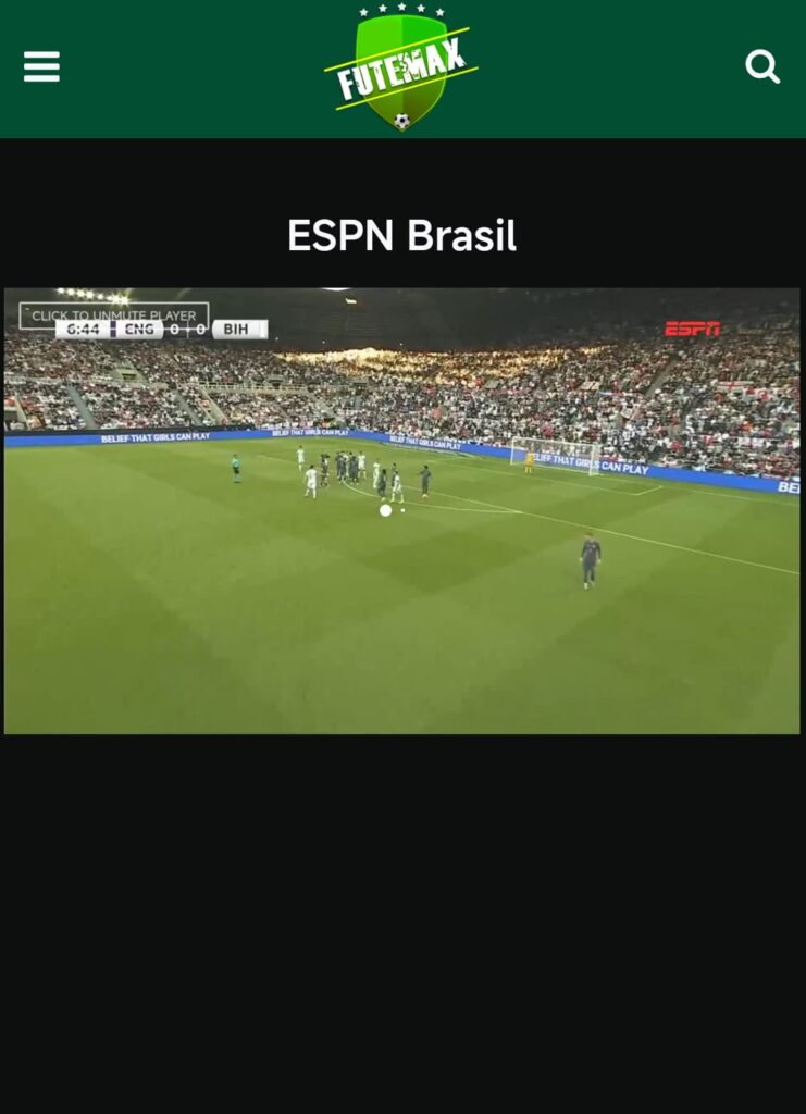 espn brasil